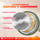 SET DE SARTENES DE GRANITO PREMIUM - 6 PIEZAS