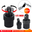 SET X3 JUNTAS UNIVERSALES GIRATORIAS