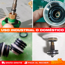 KIT DE 382 JUNTAS TORICAS DE CAUCHO DE NITRILO