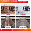 LIMPIADOR A VAPOR ESTERILIZACIÓN A PRESIÓN