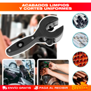 CORTADOR DE TUBOS CON TRINQUETE