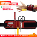 PROMO 2X1 PULSERA MAGNÉTICA DE TRABAJO