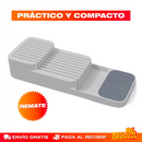 ORGANIZADOR DE CUCHILLOS DE COCINA