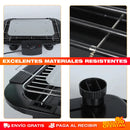 PARRILLA ELÉCTRICA SIN HUMO