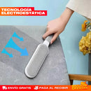 CEPILLO REMOVEDOR DE PELUSA DOBLE CARA