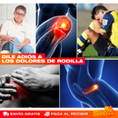 RODILLERA LARGA PRO DEPORTIVA