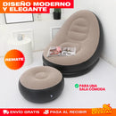 SOFA INFLABLE 2 EN 1