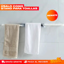 PROMO 2X1 SOPORTE PLEGABLE DE CHANCLAS 3 EN 1