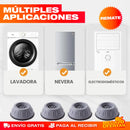 BASES PARA LAVADORA, PROTEGE TU LAVADORA DE DAÑOS