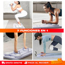 TABLA DE EJERCICIOS PLEGABLE 7 EN 1