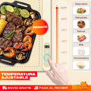 TAPETE ELÉCTRICO DE CALENTAMIENTO PARA COCINA