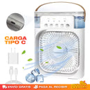 AIRE ACONDICIONADO PORTÁTIL