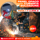 PROMO X2 Cubierta Opaca de Soldadura Ajustable