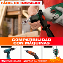 Promo 2x1 Set Brocas Avellanadoras – Esconde la Cabeza del Tornillo y Deja Acabado Pro