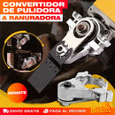 ADAPTADOR DE AMOLADORA A RANURADORA