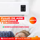Aire Acondicionado Portátil Sin Conductos – Aire Frío Donde lo Pongas