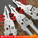 ALICATE PELACABLES MULTIPROPÓSITO