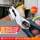 Alicate Multifunción 6 en 1 – Pinza Pela-Cables Profesional