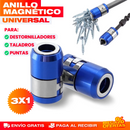 PROMO 3X1 ANILLO MAGNÉTICO DESTORNILLADOR