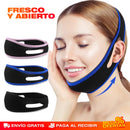 BANDA REDUCCIÓN DE RONQUIDOS