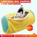 2x1 BOLSAS PARA LAVAR ZAPATOS EN LAVADORA