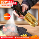 BOTELLA ROCIADORA SPRAY DE ACEITE