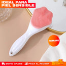 CEPILLO FACIAL DE SILICONA