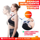 CORRECTOR DE POSTURA INTELIGENTE CON SENSOR