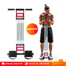 EJERCITADOR RESORTES DE RESISTENCIA MULTIFUNCIONAL