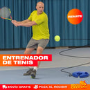 ENTRENADOR DE TENIS