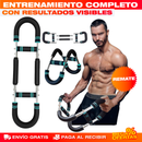 Entrenador FastFlex® – Todo el Gimnasio en Casa, Sin Mensualidad