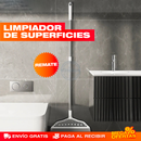 ESCOBA MÁGICA DE SILICONA - LIMPIADOR DE SUPERFICIES