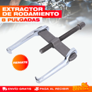 EXTRACTOR DE RODAMIENTO 8 PULGADAS