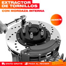 EXTRACTOR TORNILLOS