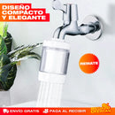 FILTRO PURIFICADOR DE AGUA