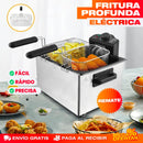 FREIDORA ELÉCTRICA 5 LITROS SOKANY