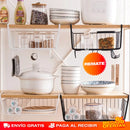 ORGANIZADOR MULTIUSOS COLGANTE