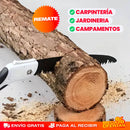 SIERRA MANUAL PLEGABLE