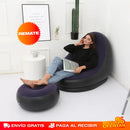 SOFA INFLABLE 2 EN 1
