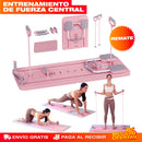 TABLA DE EJERCICIOS PLEGABLE 7 EN 1