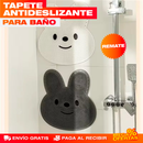 Tapete de Lavado y Masaje de Pies para Ducha