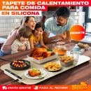 TAPETE ELÉCTRICO DE CALENTAMIENTO PARA COCINA