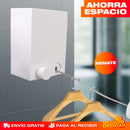 FlexiTend Pro® - TENDEDERO RETRÁCTIL DE 4 METROS