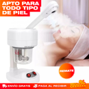 PULVERIZADOR DE IONES VAPORIZADOR PREMIUM