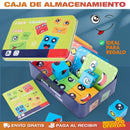 Juego Didáctico de Emoji para Toda la Familia – Diversión Garantizada para Todas las Edades · 2x1