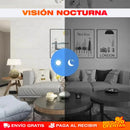 MINI CÁMARA DE SEGURIDAD WIFI