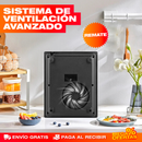 Estufa de Inducción Eléctrica – Cocina Rápido y Seguro Sin Gas