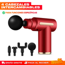 PROMO 2X1 MASAJEADOR MUSCULAR ELÉCTRICO