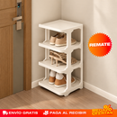 PROMO 2X1 ZAPATERO VERTICAL APILABLE DE 5 NIVELES