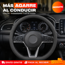 FUNDA PROTECTORA DE SILICONA PARA TIMÓN DE CARRO